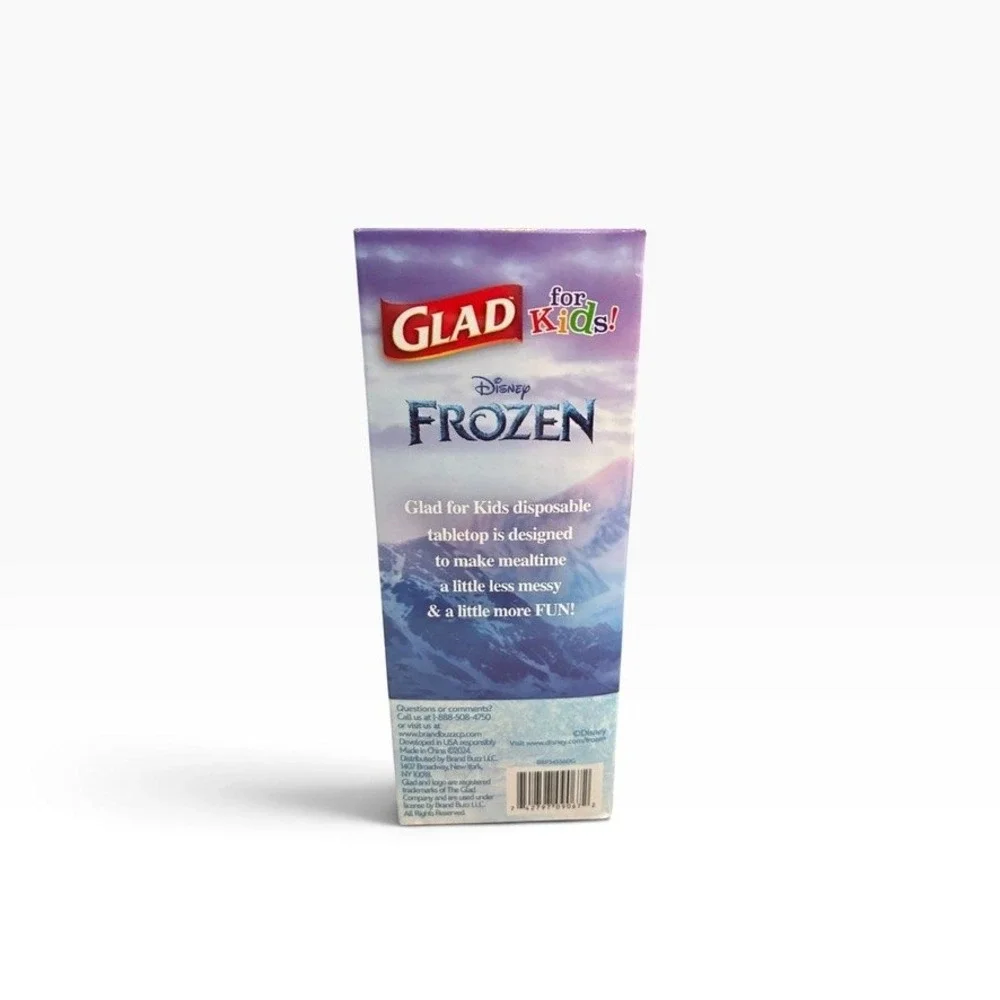 Garb glad kids
